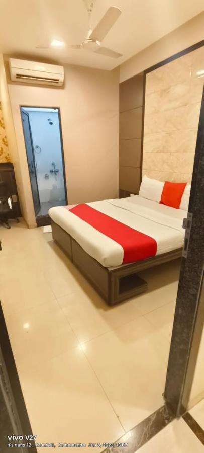 Hotel Amfahh Мумбай Екстериор снимка